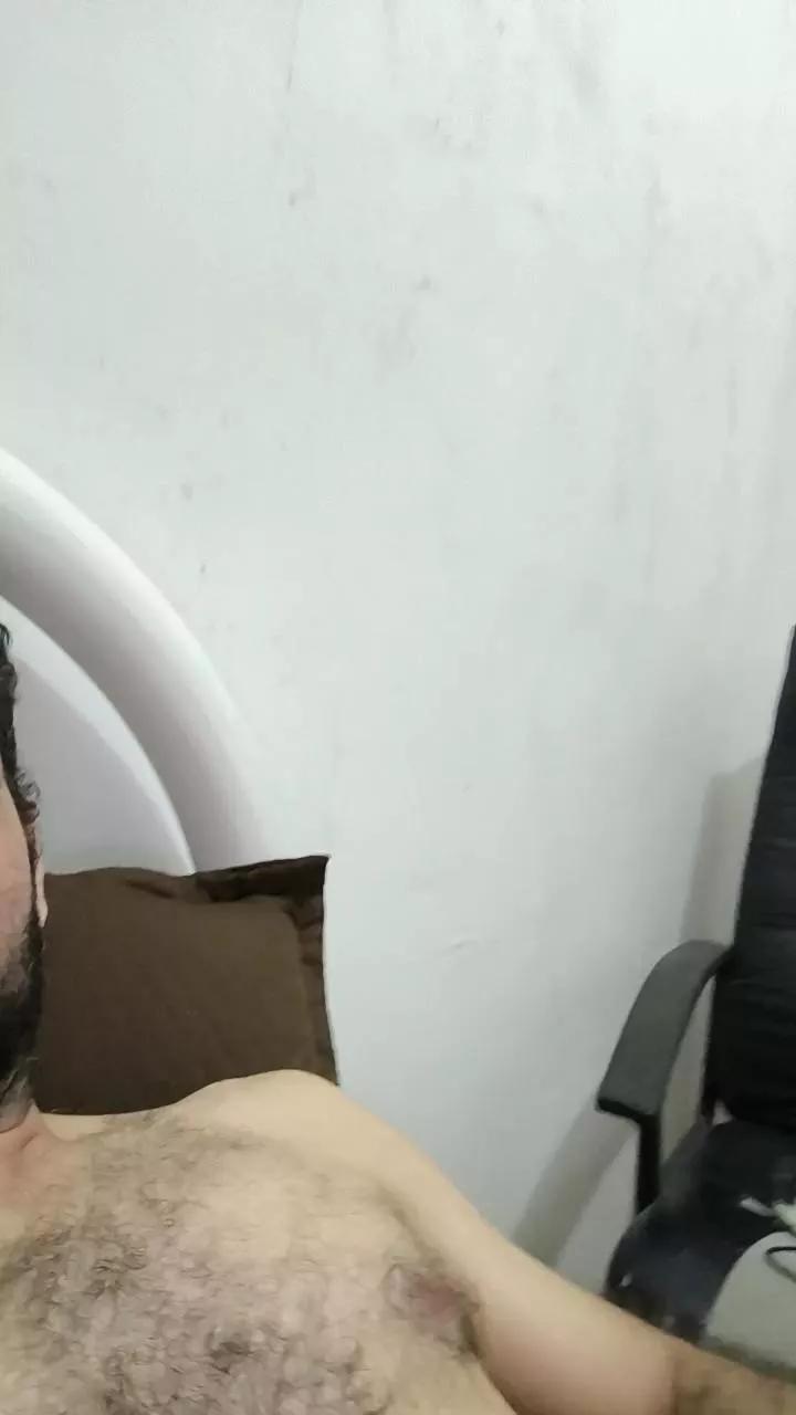 Ronaldogostoso on Cam4 