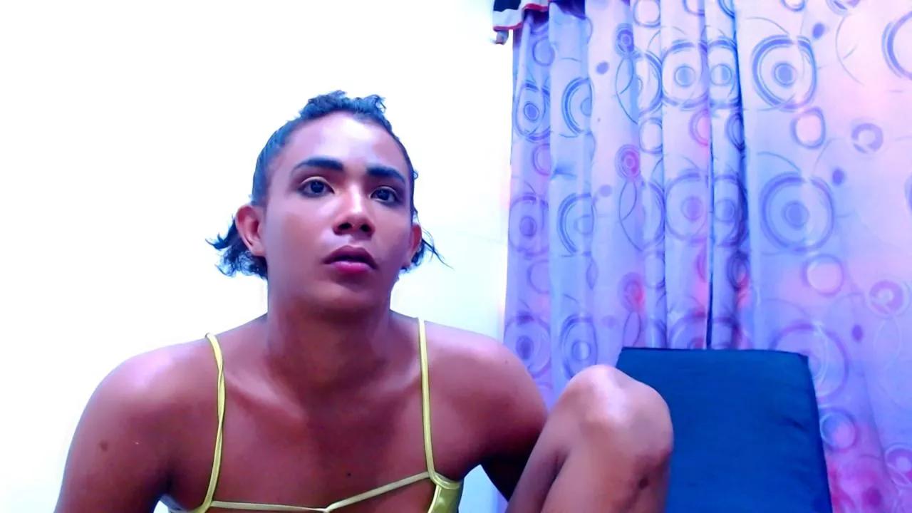 rosa333_ on Cam4 