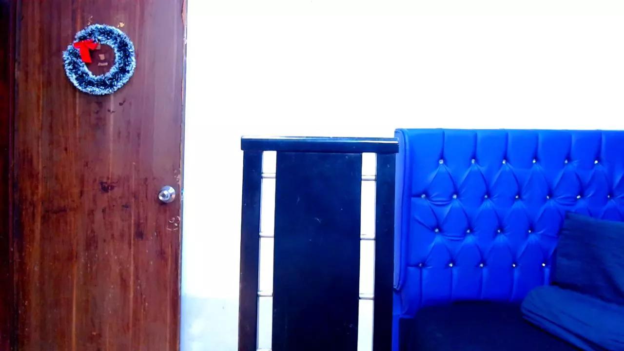 rosa333_ on Cam4 