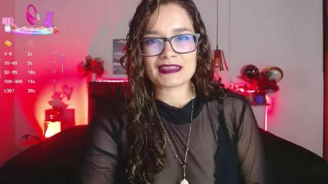 rose_thompson1 on Cam4 