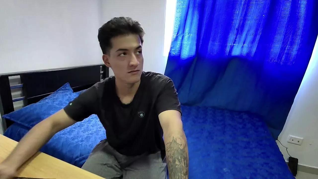RoseandViktor23 on Cam4 