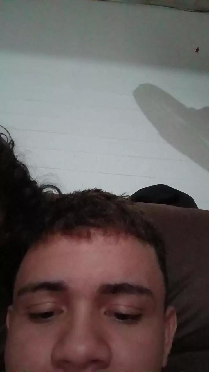Ruan_19 on Cam4 