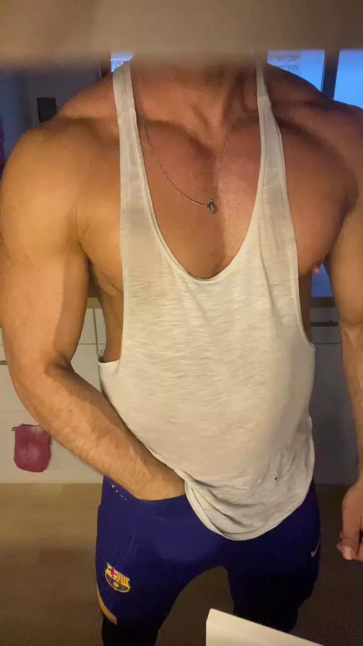 rubitoxxx3 on Cam4 