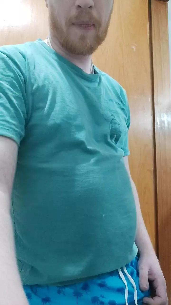 ruivo_atv on Cam4 