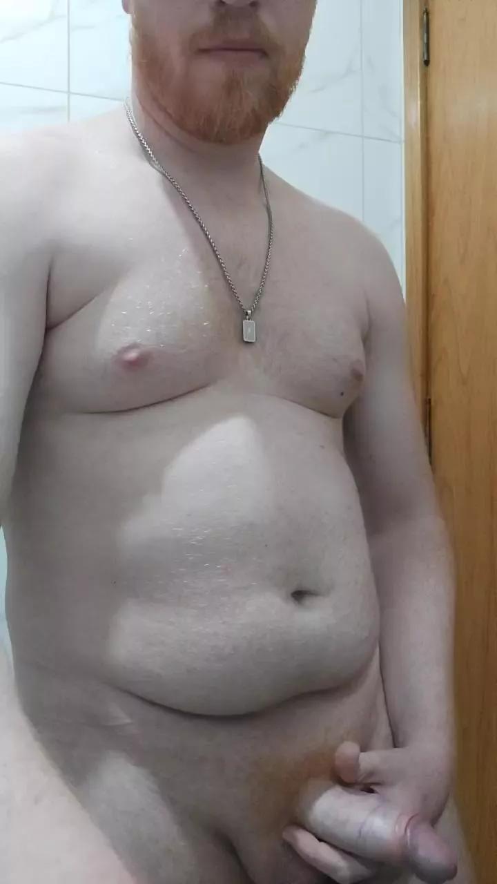 ruivo_atv on Cam4 