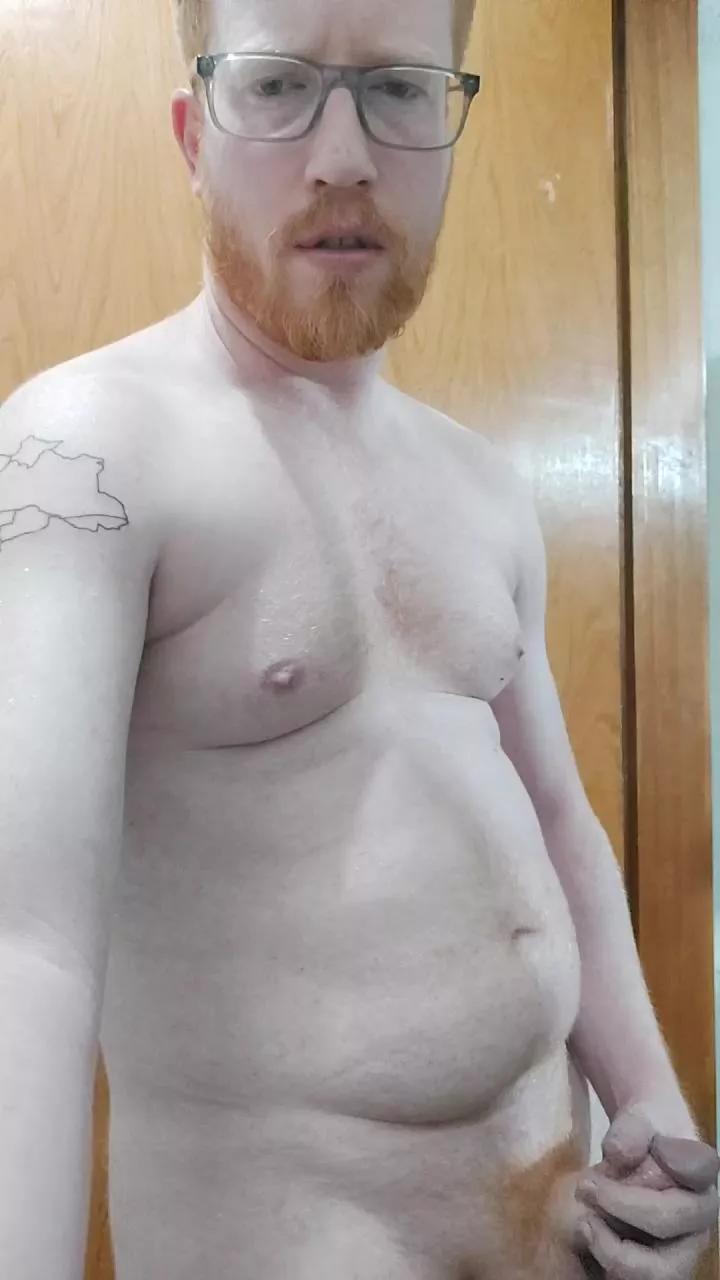 ruivo_atv on Cam4 