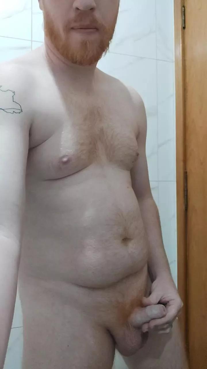 ruivo_atv on Cam4 