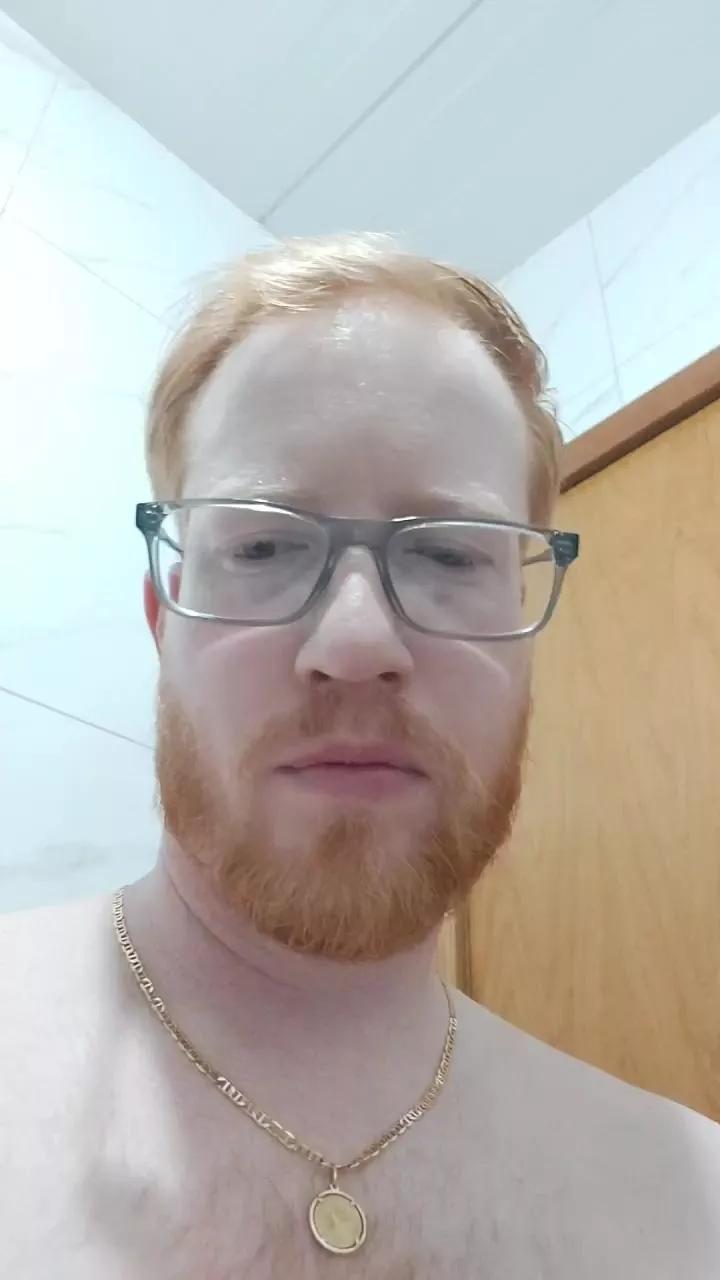 ruivo_atv on Cam4 