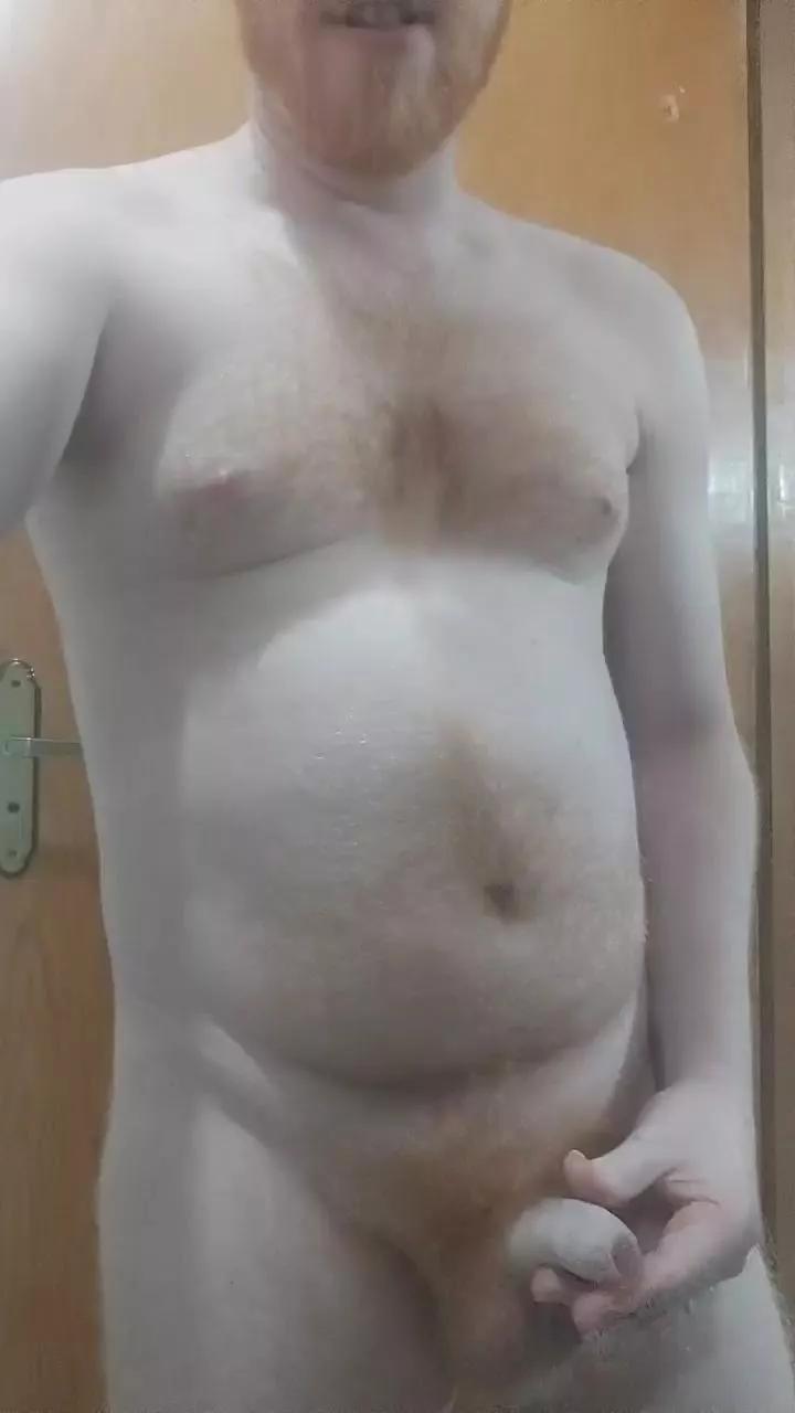 ruivo_atv on Cam4 