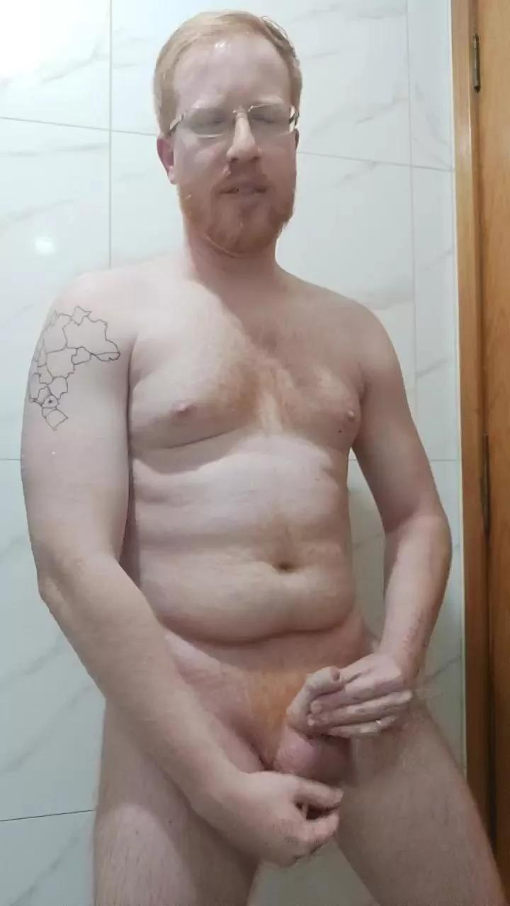 ruivo_atv on Cam4 