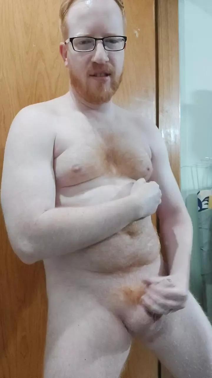 ruivo_atv on Cam4 