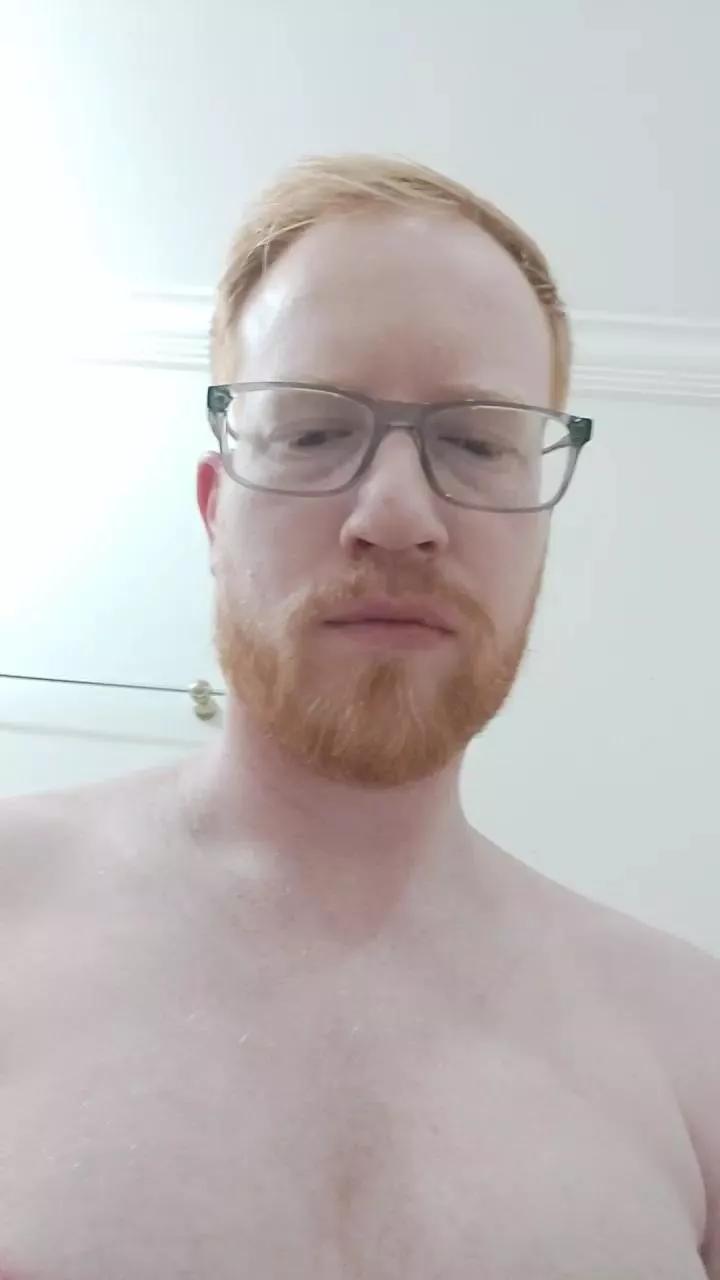 ruivo_atv on Cam4 