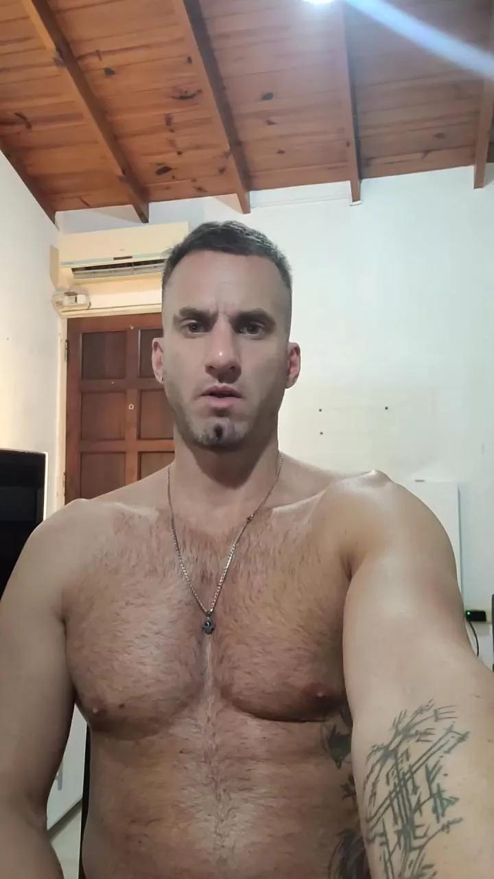 RUSORUSO on Cam4 