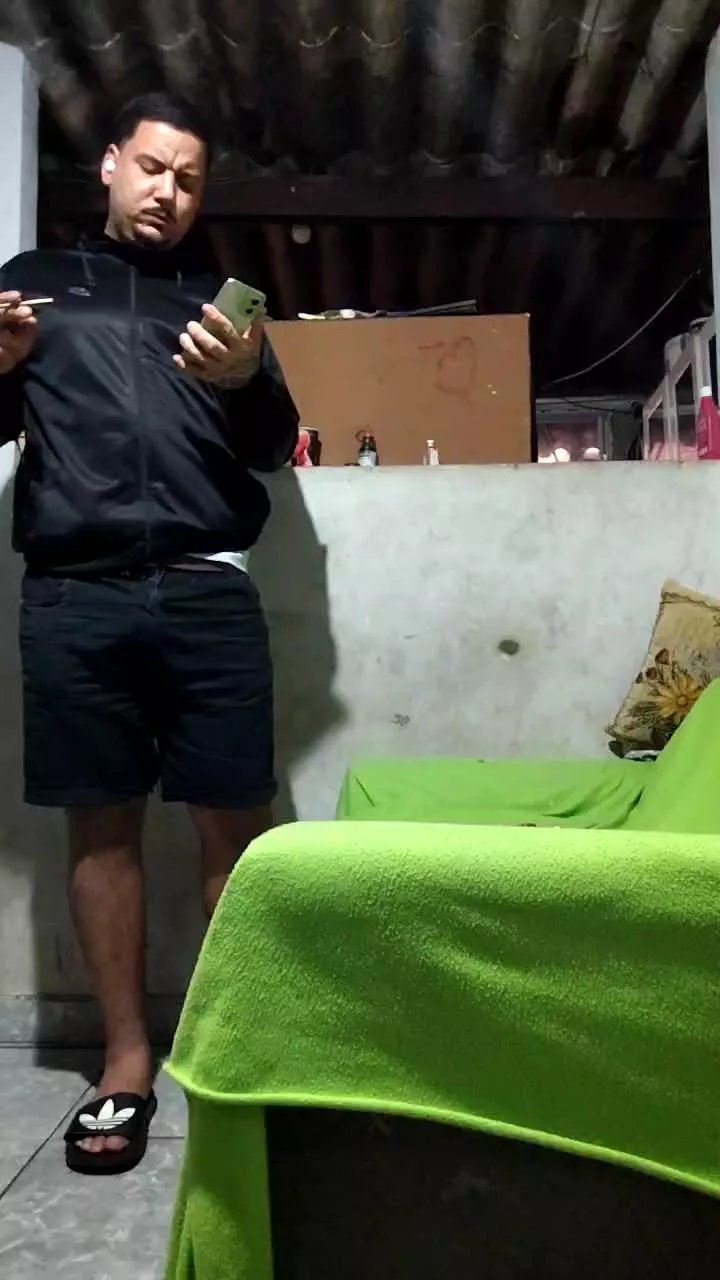 Safadodfavela on Cam4 