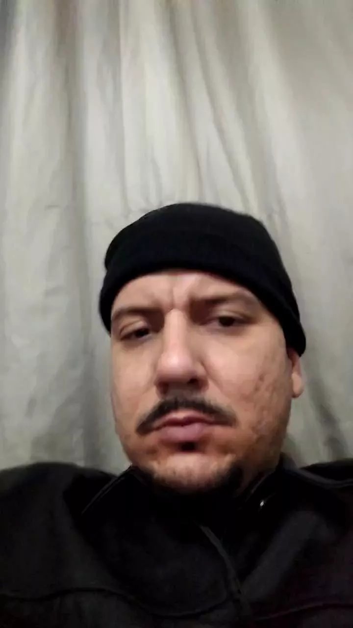 Safadodfavela on Cam4 