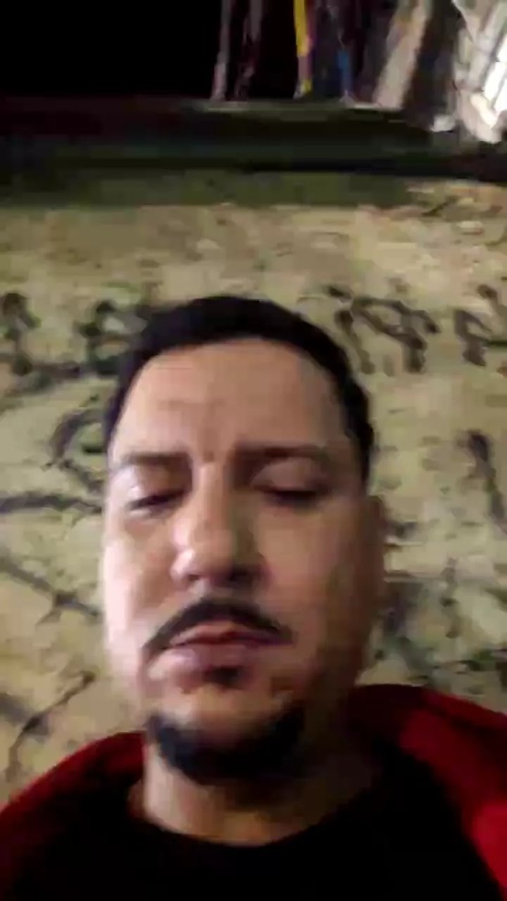 Safadodfavela on Cam4 