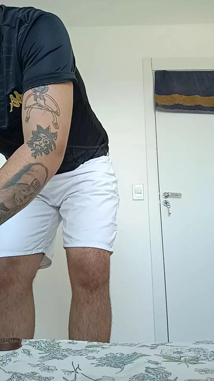 Safadodfavela on Cam4 