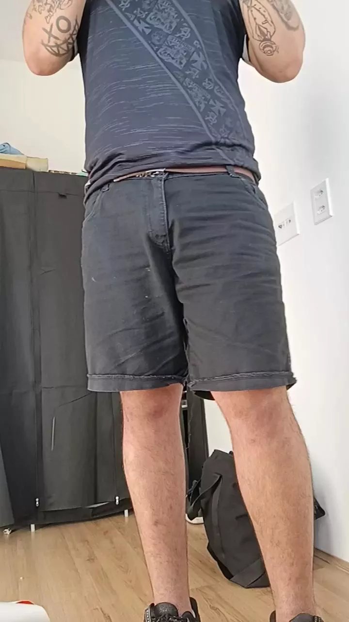 Safadodfavela on Cam4 