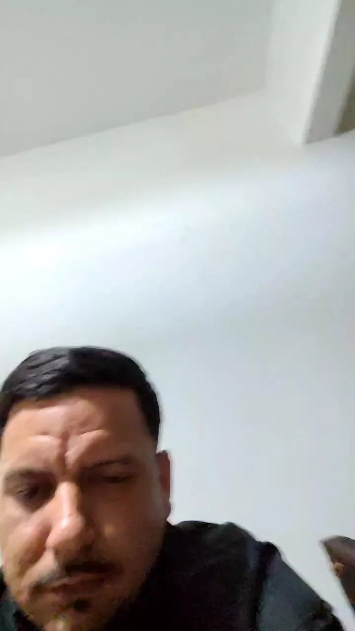 Safadodfavela on Cam4 