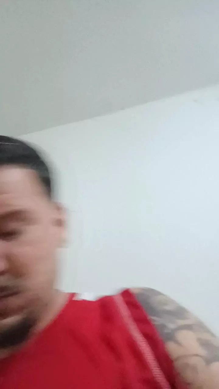 Safadodfavela on Cam4 