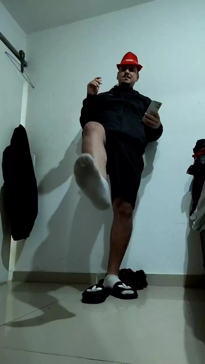 Safadodfavela on Cam4 