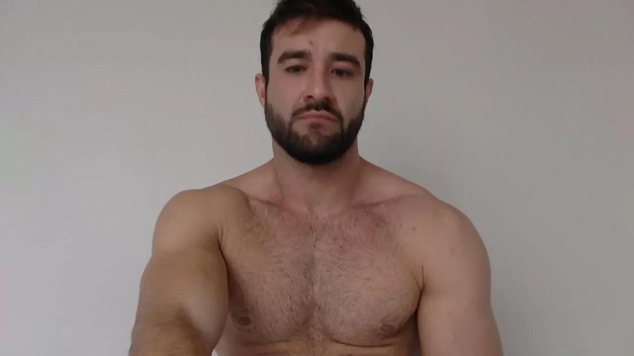 safadotesudo6 on Cam4 