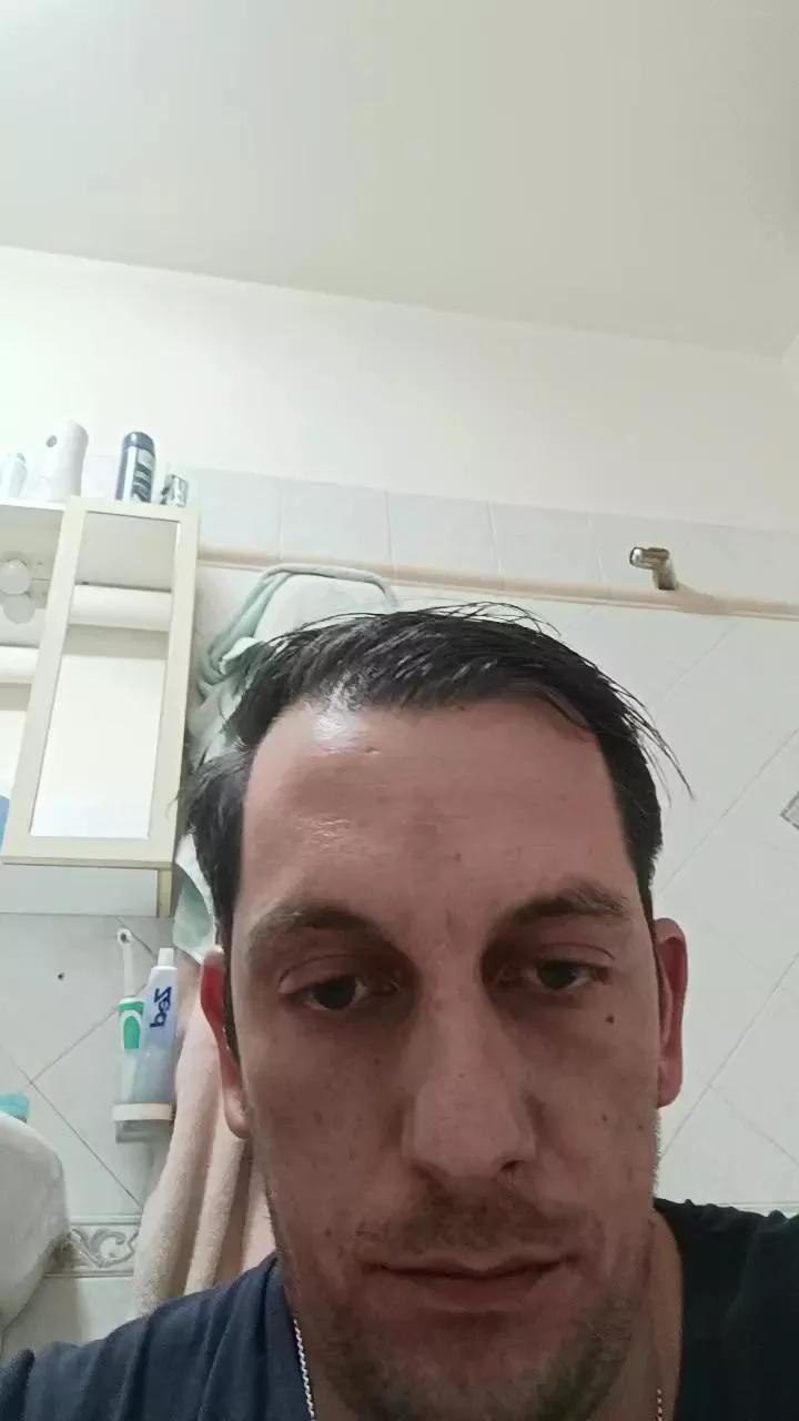 salentoxxxl on Cam4 