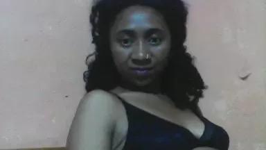 saminah3 on Cam4 