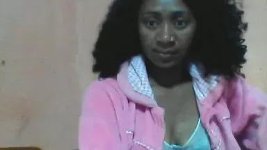 saminah3 on Cam4 