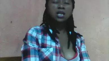 saminah3 on Cam4 