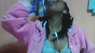 saminah3 on Cam4 
