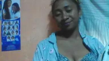 saminah3 on Cam4 