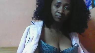 saminah3 on Cam4 