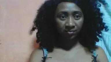 saminah3 on Cam4 