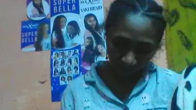 saminah3 on Cam4 