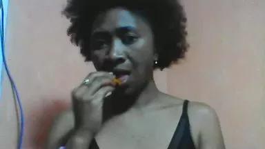 saminah3 on Cam4 