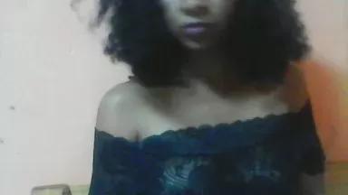 saminah3 on Cam4 