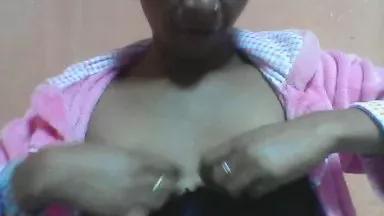 saminah3 on Cam4 