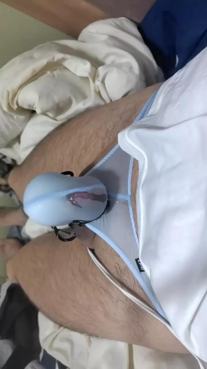 Satou5 on Cam4 