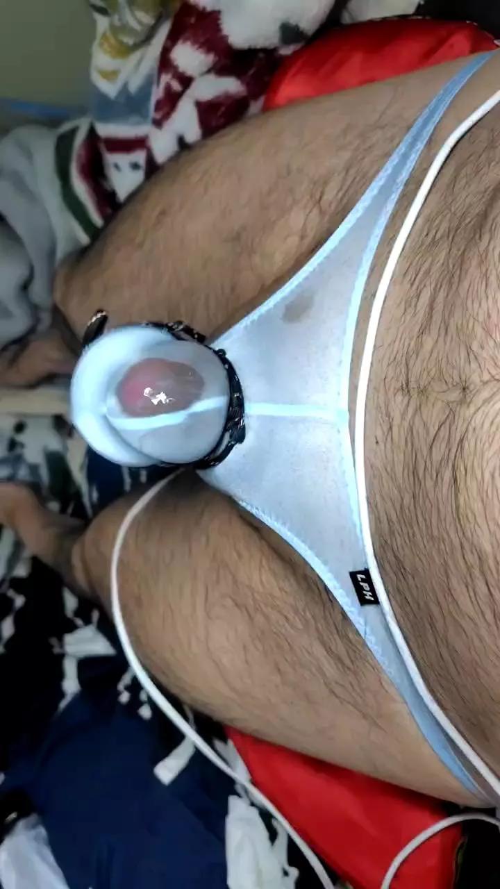 Satou5 on Cam4 