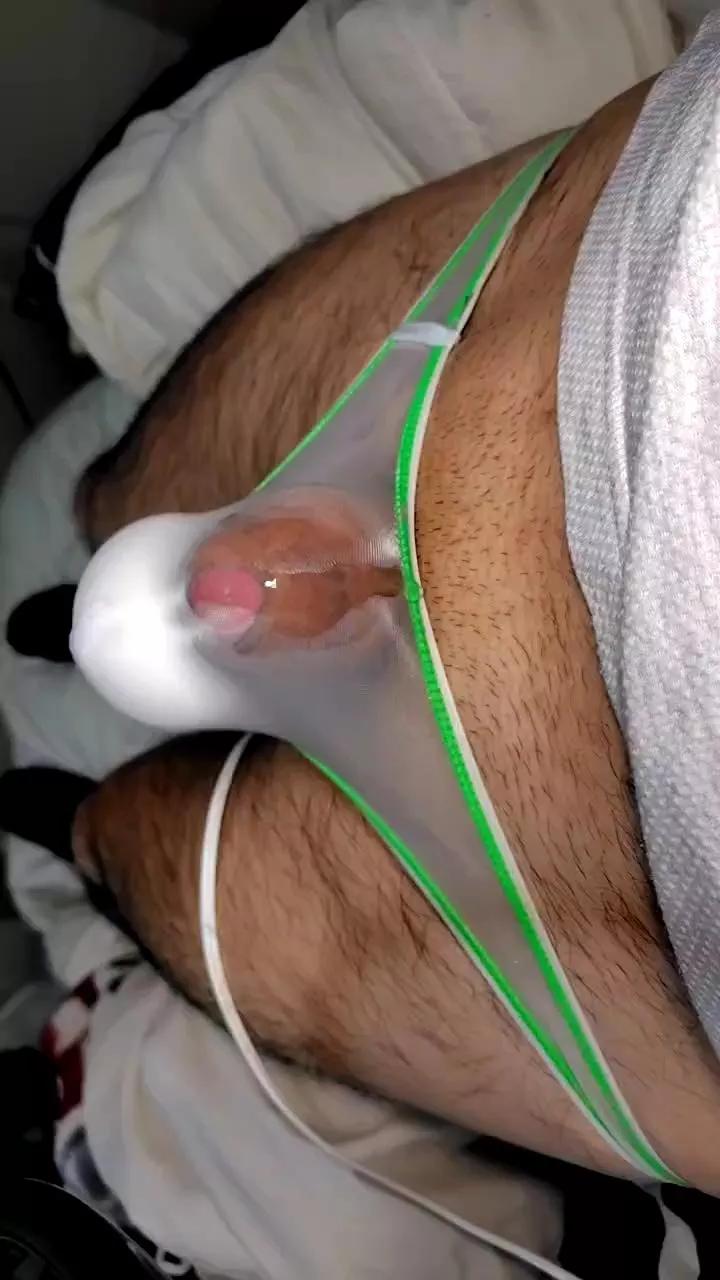 Satou5 on Cam4 