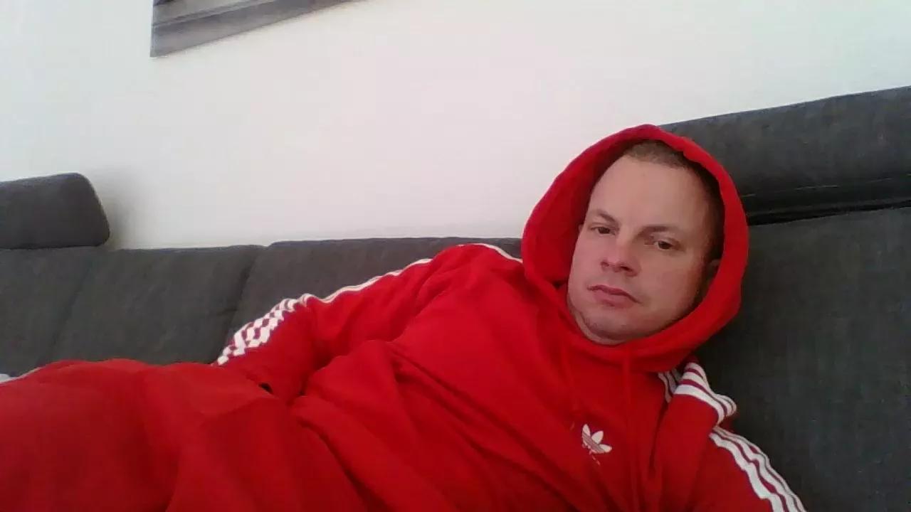 schier3 on Cam4 