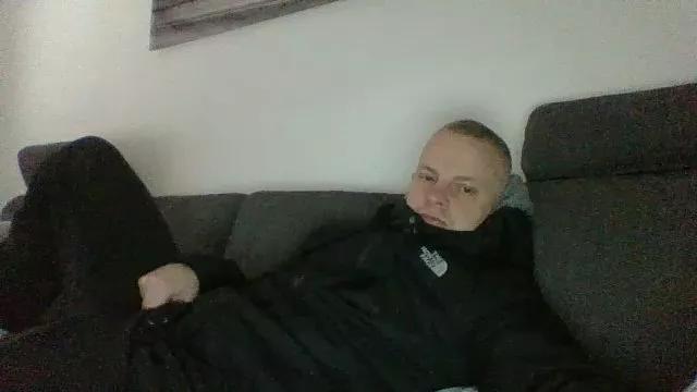 schier3 on Cam4 