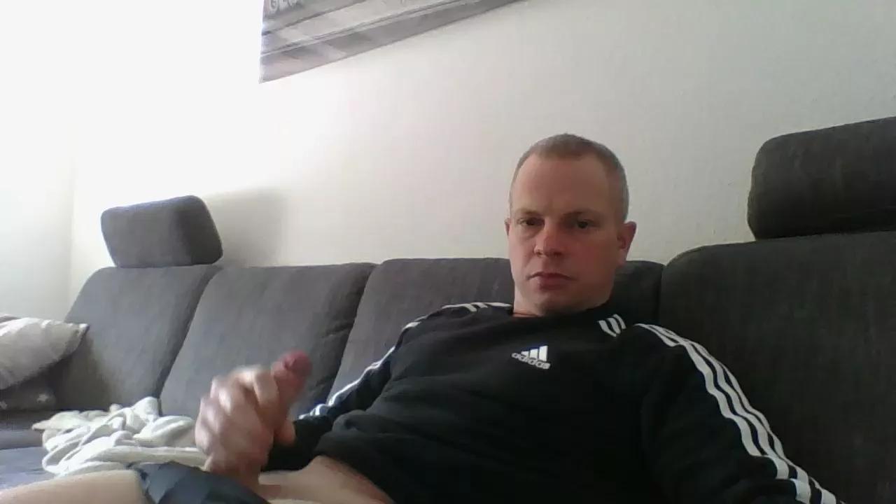 schier3 on Cam4 
