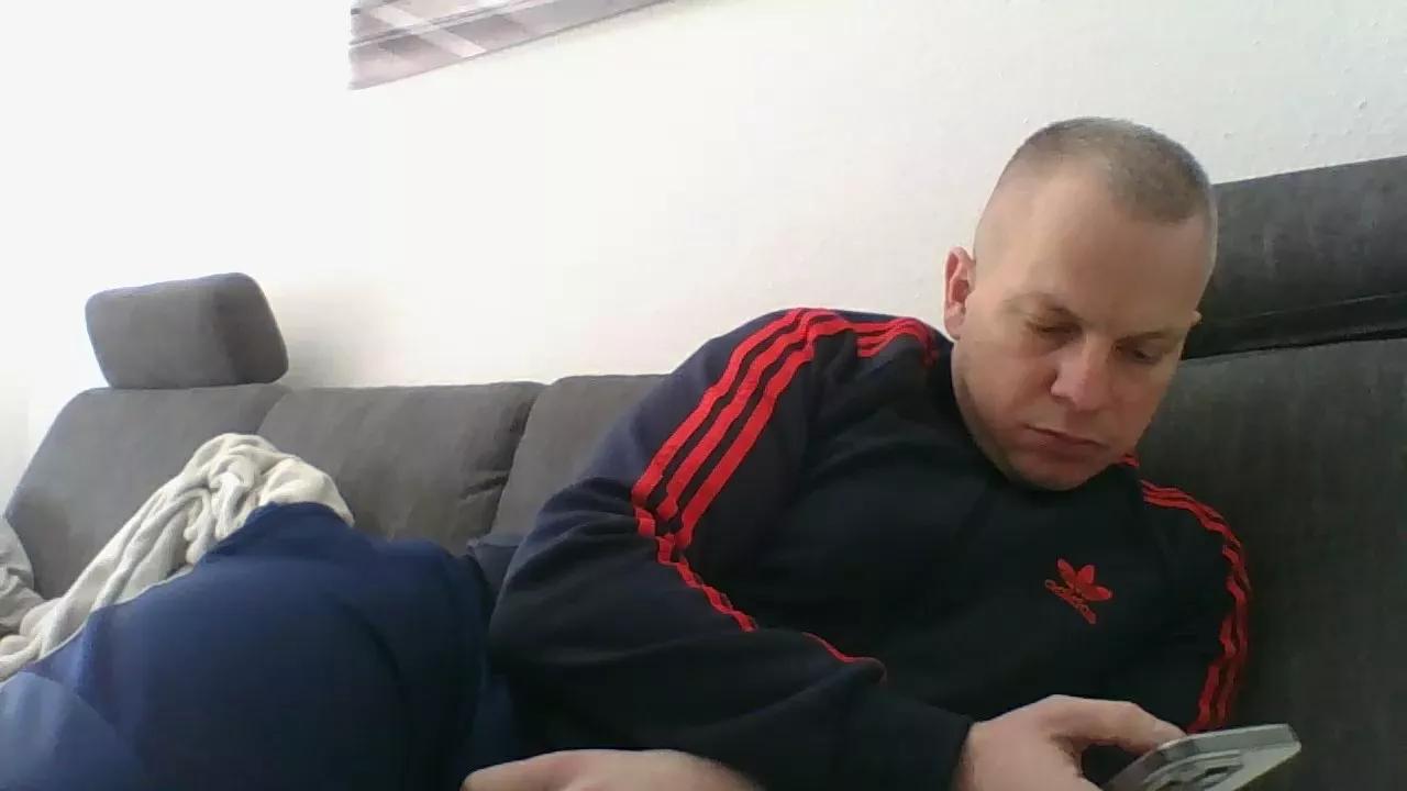 schier3 on Cam4 