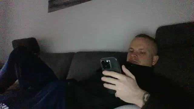 schier3 on Cam4 