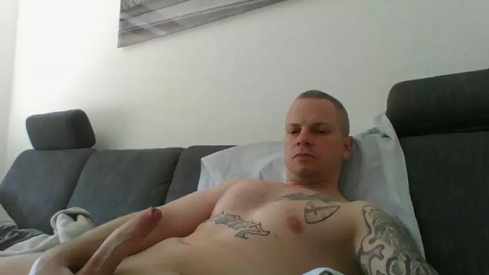 schier3 on Cam4 
