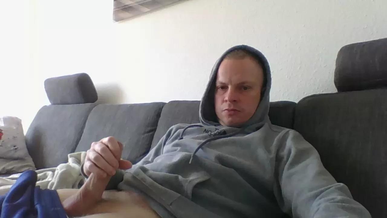 schier3 on Cam4 