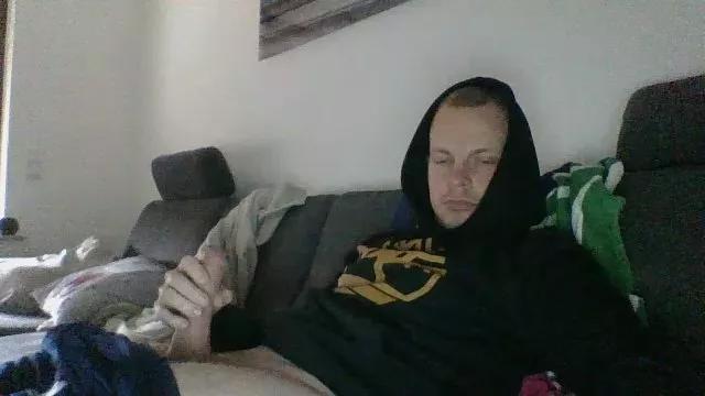 schier3 on Cam4 