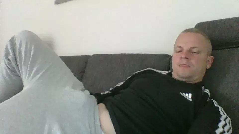schier3 on Cam4 
